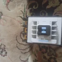 کنتاکتور ۱۰۰ آمپر هیوندای HGC
