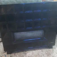 بخاری گازی نیک کالا