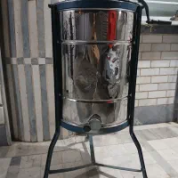 عسل گیر|ماشینآلات صنعتی|پلدختر, |دیوار