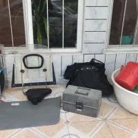 فروش تعدادی وسایل