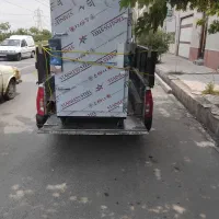 حمل بار وباربری باوانت آریسان|خدمات حمل و نقل|اراک, |دیوار