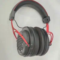 هدفون REDRAGON DIOMEDES H386 PRO