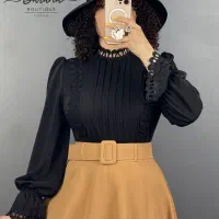 شومیز مجلسی