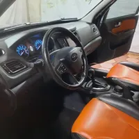 هایما s7مدل ۱۳۹۹ مشکی