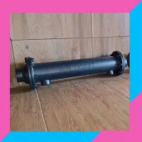 اول تاسیسات،مبدل حرارتی استخر و جکوزی استیل و مسی|مصالح و تجهیزات ساختمان|تهران, بهار|دیوار