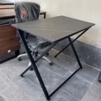 میز مطالعه/منشی.میز کار.کارمندی.|میز تحریر و کامپیوتر|مشهد, سرافرازان|دیوار