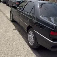 پژو۴۰۵مدل۹۴مشکی