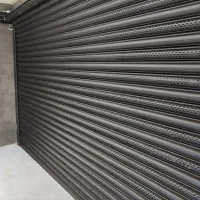 اجاره زیرزمین 200متربا40مترمغازه شهرک دادگستری