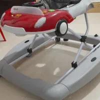 روروئک و کریر کودک|کالسکه و لوازم جانبی|برازجان, |دیوار