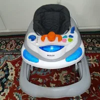 روریک و گهواره