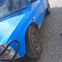 نیسان ۹۶ تناژ پایین
