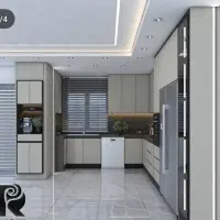 کابینت قسطی