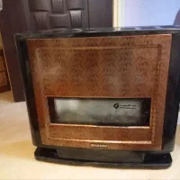 بخاری ایمن گاز مشهد