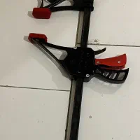 گیره اتوماتیک مدریت 55 سانت مدل s1|ابزارآلات|تهران, خواجه نظام الملک|دیوار