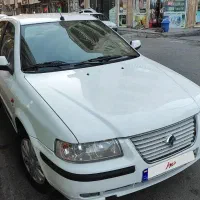 سمند lxمدل 94 بیرنگ کمپانی