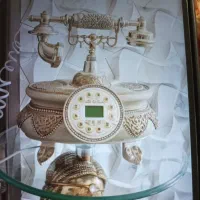 تلفن رومیزی اکبند
