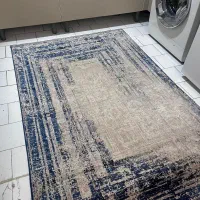 فرش ابریشمی