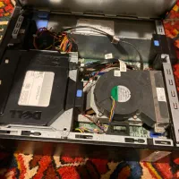 مینی کیس|رایانه رومیزی|شیراز, گلشن|دیوار