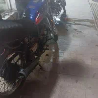 فروش موتور امیکو ۱۸۰