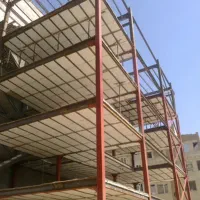 جوشکاری حرفه ای درجه یک|خدمات پیشه و مهارت|قائم‌شهر, |دیوار