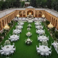 مرق ،زمین ویلایی 2000 متری خلیج فارس 24