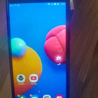 سامسونگ Galaxy A01 با حافظهٔ ۱۶ گیگابایت|موبایل|تبریز, |دیوار