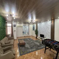 سه خوابه استخردار نوساز (مالک)|اجارهٔ کوتاهمدت ویلا و باغ|بندر انزلی, معلم|دیوار