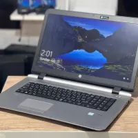 لپ تاپ hp 470 g3