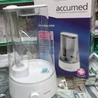 دستگاه بخور سرد اکیومد MD45