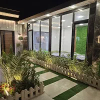 210متر ویلا /سهیلیه /زعفرانیه /کردان جنوبی|فروش خانه و ویلا|رامجین, |دیوار