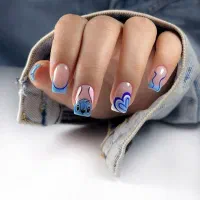 کاشت ناخن سمنان تخفیف ویژه