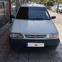 پراید 131