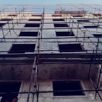 داربست فلزی مسعودی