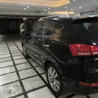 جک S5 مدل ۱۴۰۰|خودرو سواری و وانت|ری, دولتآباد|دیوار