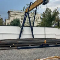 میلگرد اناهیتا گیلان ، قوطی ، نبشی ، ورق شیت