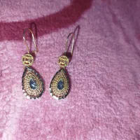 گوشواره طلا