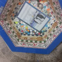 حوض سنگی سرامیکی