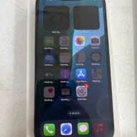 اپل iPhone 13 با حافظهٔ ۱۲۸ گیگابایت|موبایل|تهران, دریا|دیوار