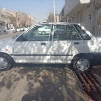 پراید صیا|خودرو سواری و وانت|تهران, اتحاد|دیوار