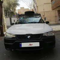 آریسان مدل 96 کم کار واقعی