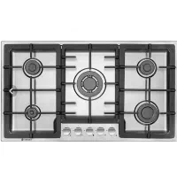 گاز رو میزی اسنوا مدل SGH5-1401S