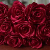 گل ربانی|گل مصنوعی|تهران, تهرانپارس شرقی|دیوار