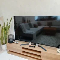 تلوزیون ال جی۶۵ qnd