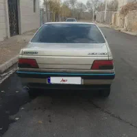 پژو مدل ۸۳|خودرو سواری و وانت|بشاریات, |دیوار