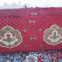 دو عدد پشتی