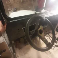 تعمیر کامل و تخصصی فقط جیپ صحرا صفر تا صد