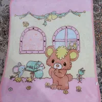 پتو نوزاد نو