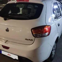 تیبا هاچ بک|خودرو سواری و وانت|اهواز, اهواز|دیوار