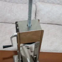 سوسیسپرکن دستی ۵ کیلویی