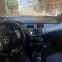 برلیانس h220 مدل ۱۳۹۷|خودرو سواری و وانت|یزد, |دیوار